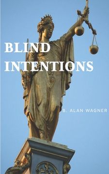portada Blind Intentions (en Inglés)