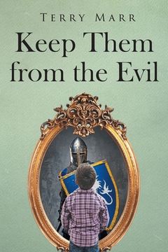 portada Keep Them from the Evil