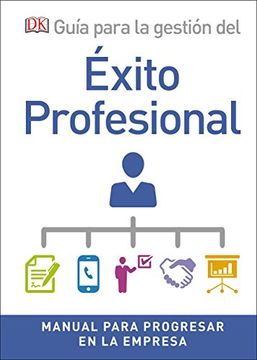 portada Éxito Profesional (Paperback) (in Spanish)