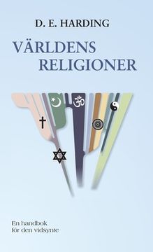portada Världens Religioner (in Swedish)
