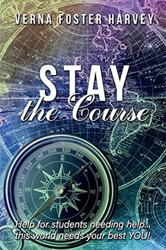 portada Stay the Course (in English)