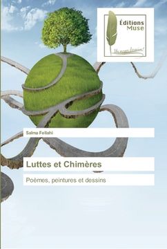 portada Luttes et Chimères (en Francés)
