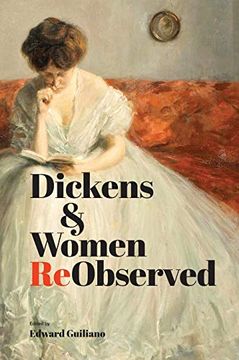 portada Dickens & Women Reobserved (en Inglés)