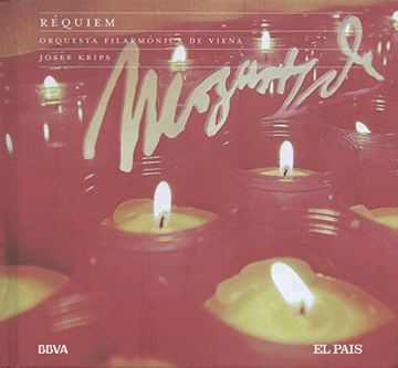 portada Mozart: Requiem