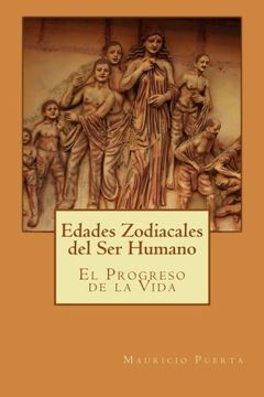 portada Edades Zodiacales del ser Humano (in Spanish)