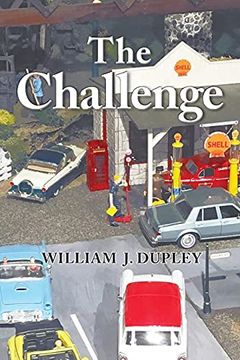 portada The Challenge (en Inglés)