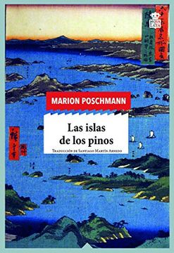 portada Las Islas de los Pinos (Sensibles a las Letras) (in Spanish)