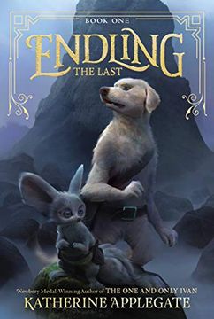 portada Endling: The Last (in English)
