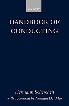 portada Handbook of Conducting 