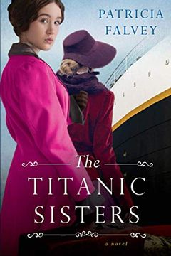 portada The Titanic Sisters (en Inglés)