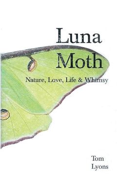 portada Luna Moth (en Inglés)