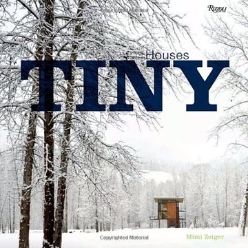 portada Tiny Houses (in English)