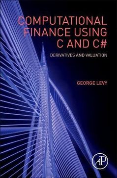 portada Computational Finance Using c and c# (Quantitative Finance) 