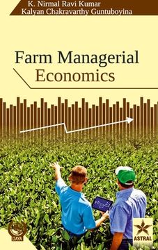 portada Farm Managerial Economics (en Inglés)