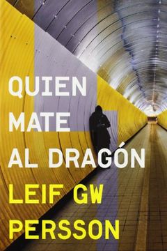 portada Quien mate al dragón (in Spanish)