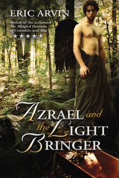 portada Azrael and the Light Bringer (en Inglés)