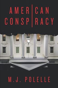 portada American Conspiracy (in English)