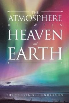 portada The Atmosphere between Heaven and Earth