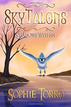 portada Skytalons: Shadows Within 
