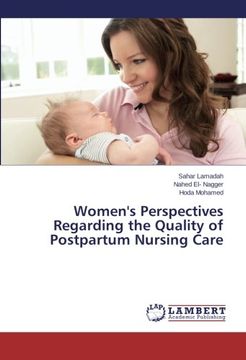 portada Women's Perspectives Regarding the Quality of Postpartum Nursing Care