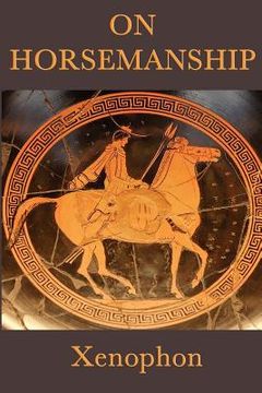 portada on horsemanship (in English)