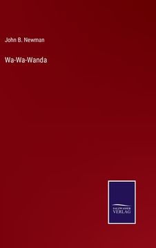 portada Wa-Wa-Wanda (en Inglés)