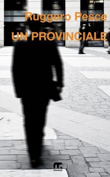 portada Un provinciale (Italian Edition)