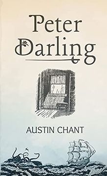 portada Peter Darling (en Inglés)