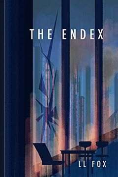 portada The Endex (en Inglés)