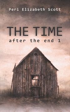 portada The Time: after the end 1 (in English)