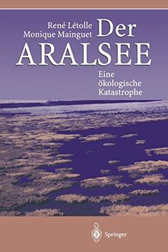 portada Der Aralsee: Eine Ökologische Katastrophe (in German)