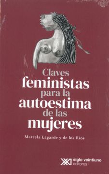 portada Claves Feministas Para la Autoestima de las Mujeres