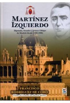 portada Martínez Izquierdo (in Spanish)