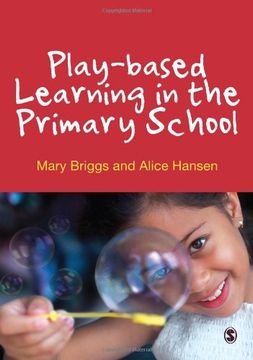 portada play-based learning in the primary school