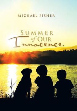 portada Summer of Our Innocence (en Inglés)