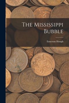 portada The Mississippi Bubble (in English)