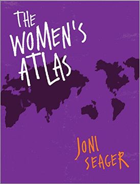 portada The Women's Atlas 