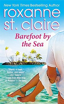 portada Barefoot by the Sea: Number 4 in series (Barefoot Bay)