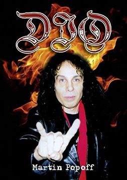 portada Dio (in German)