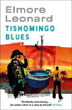 portada Tishomingo Blues