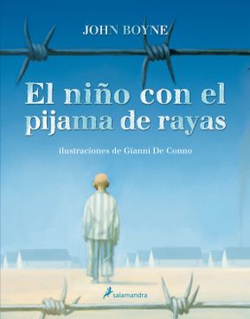 Revista Informática El Niño con el Pijama de Rayas