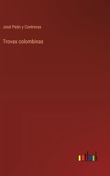 portada Trovas colombinas