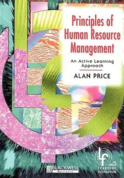 portada principles of human resource m (en Inglés)