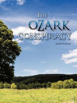 portada the ozark conspiracy