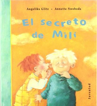 portada El Secreto de Mili (in Spanish)