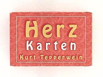 portada Herz-Karten