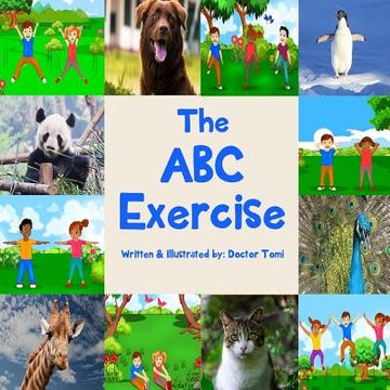 portada The ABC Exercise