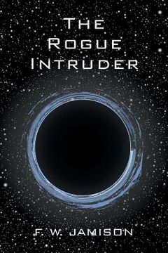 portada The Rogue Intruder (en Inglés)