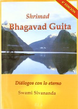 portada Baghavad Gita (in Spanish)