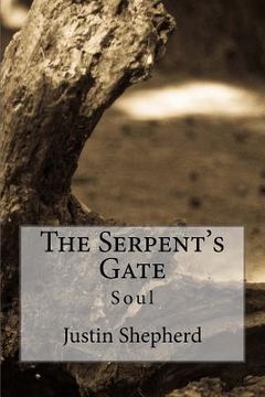 portada The Serpent's Gate (en Inglés)